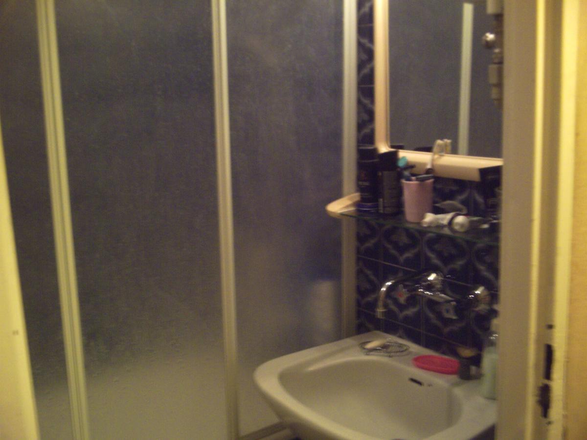 Homestay U Rafcia Warsaw