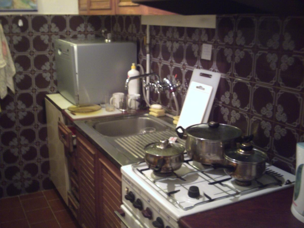 U Rafcia Homestay Warsaw