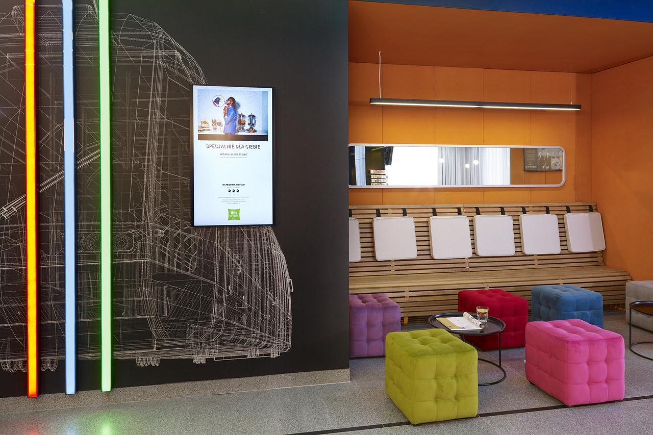 Hotel Ibis Styles