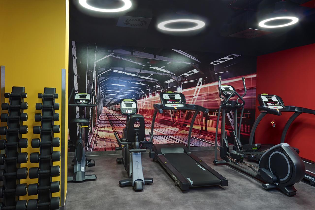 Ibis Styles Warsaw