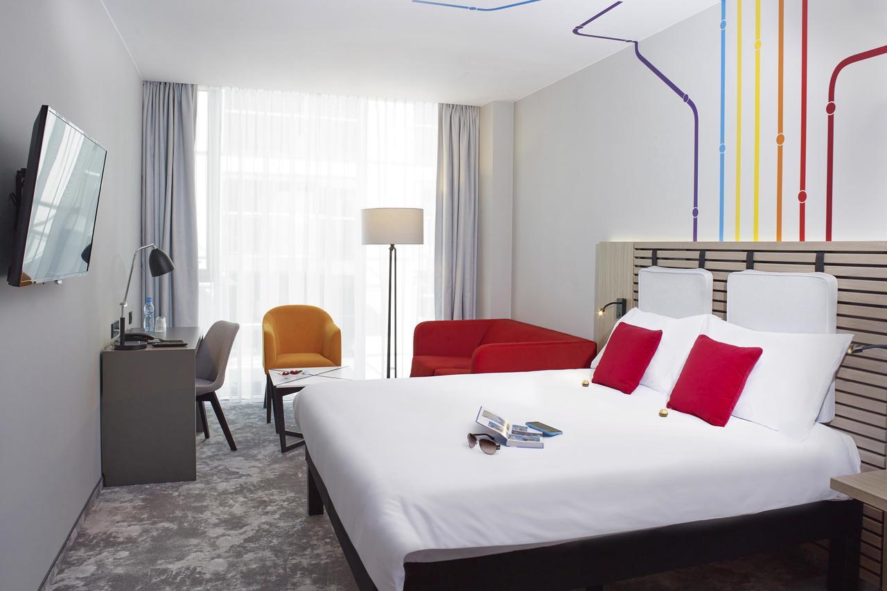 Ibis Styles Hotel