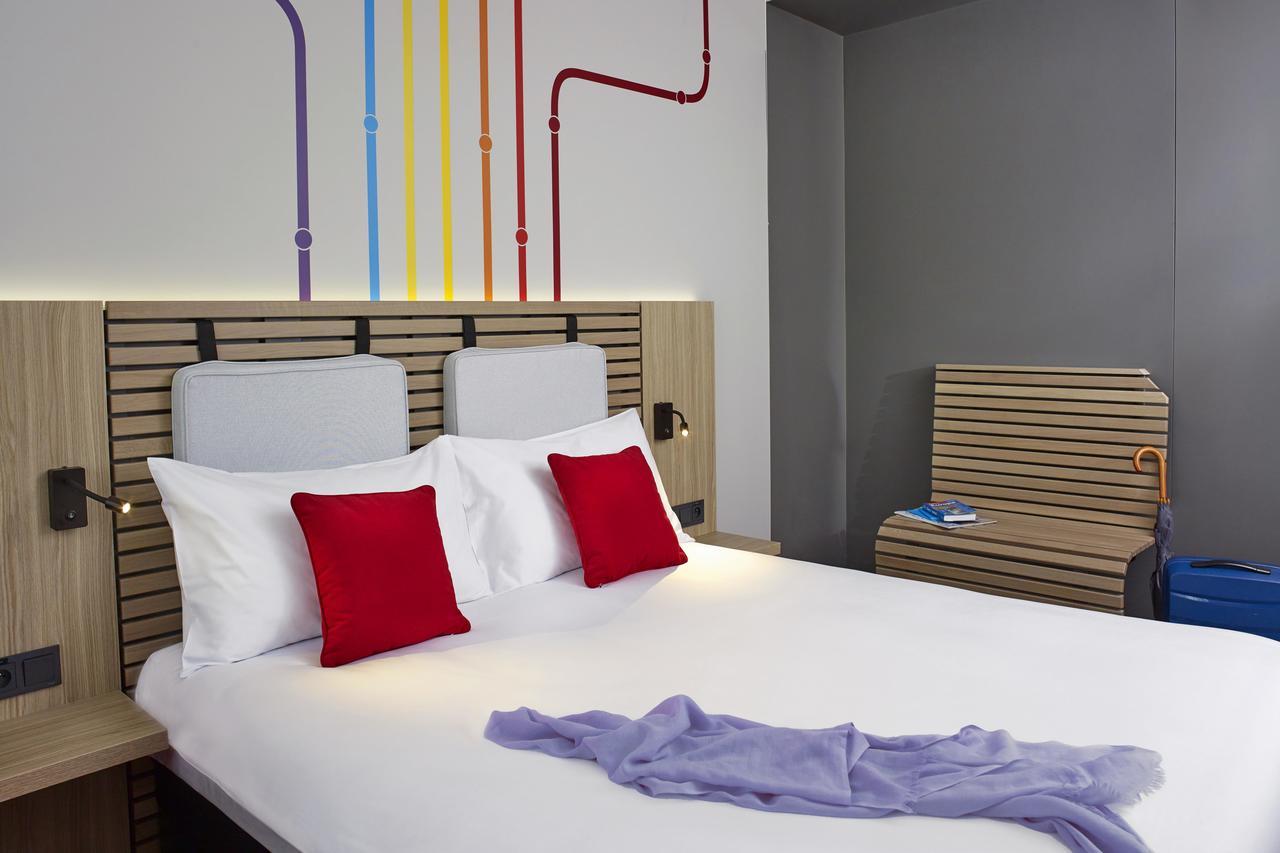 Hotel Ibis Styles 3*