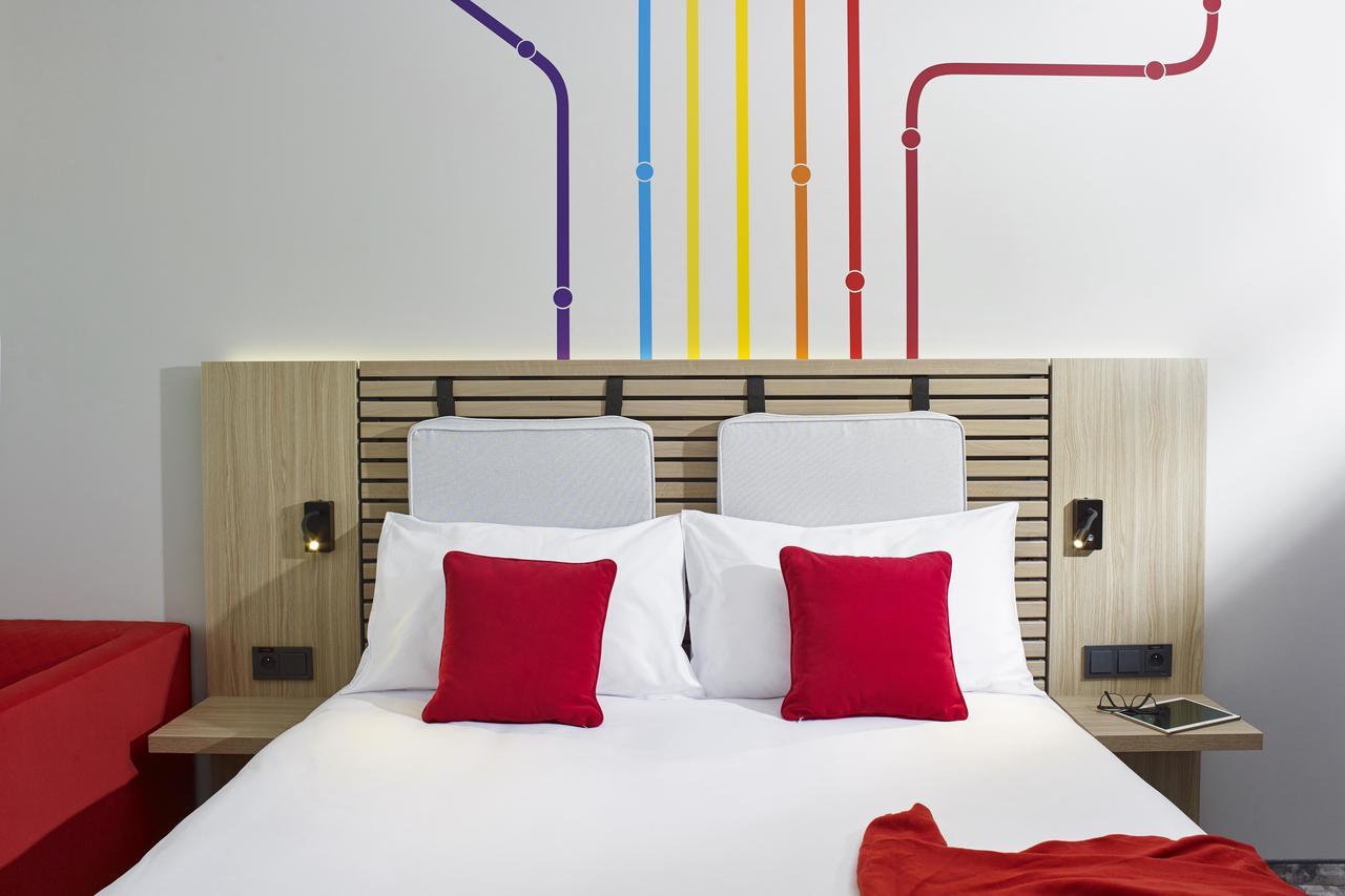 Hotel Ibis Styles