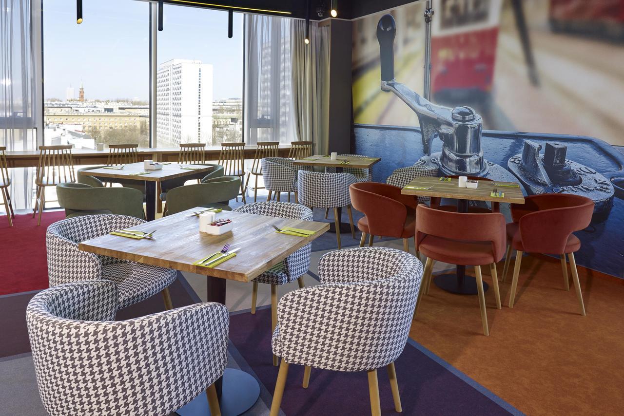 Ibis Styles 3*