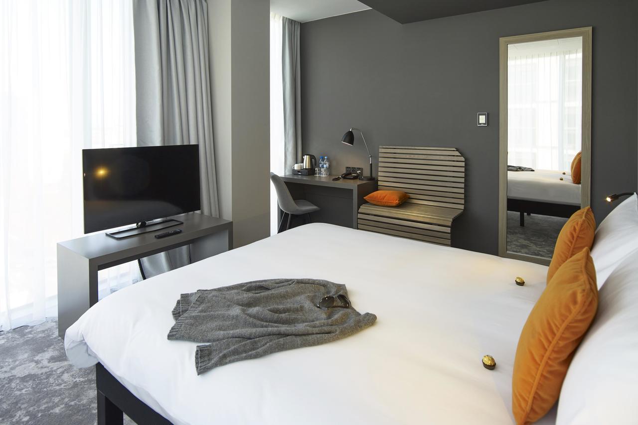 Hotel Ibis Styles 3*