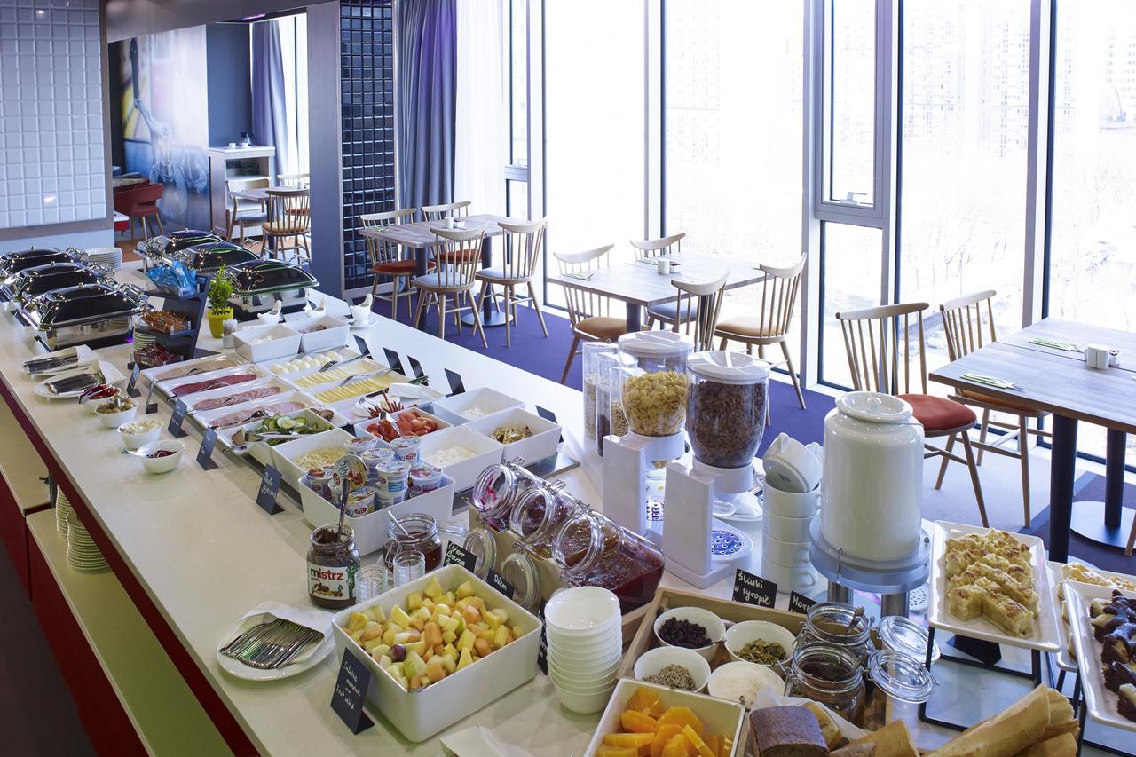 Ibis Styles Hotel