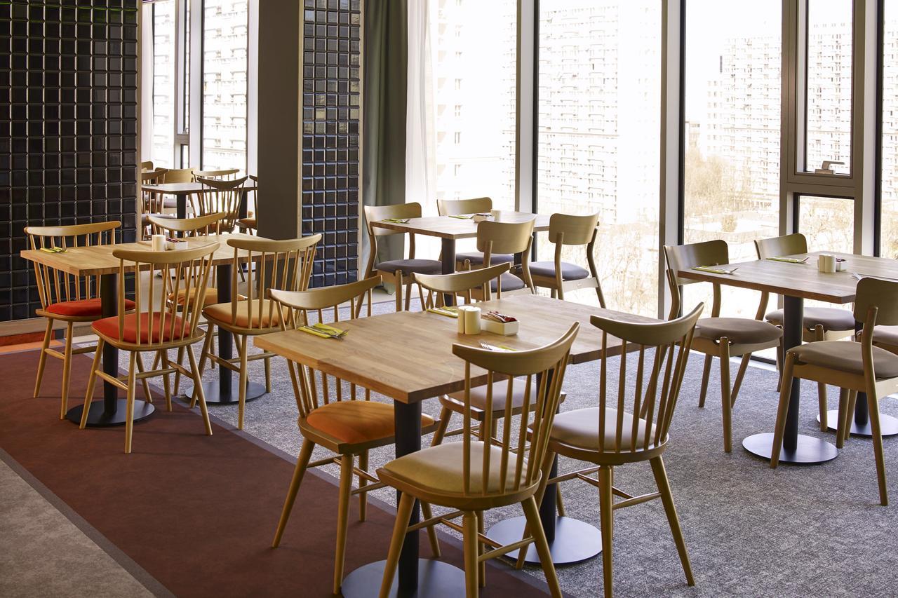 Ibis Styles Hotel Warsaw