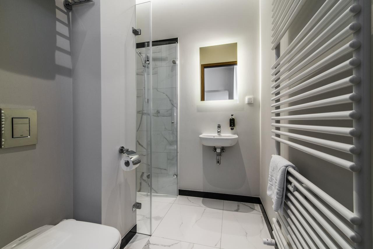 Apartamento River View Varsóvia