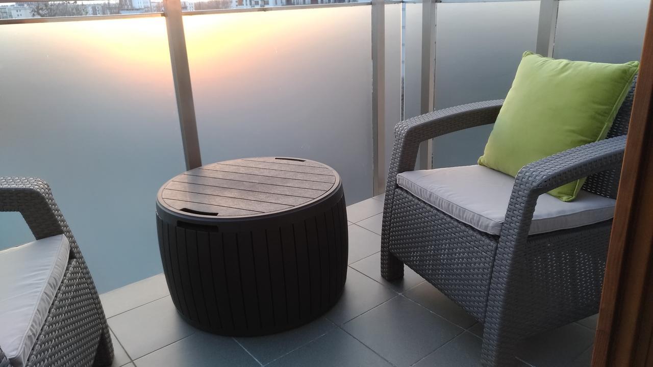 Apartment Sunset Joli Bord