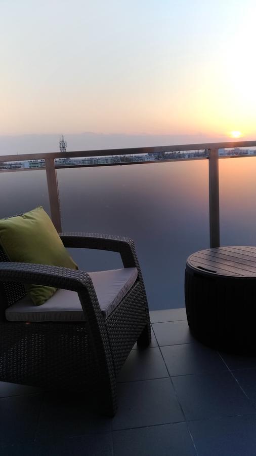 Sunset Joli Bord Apartment *