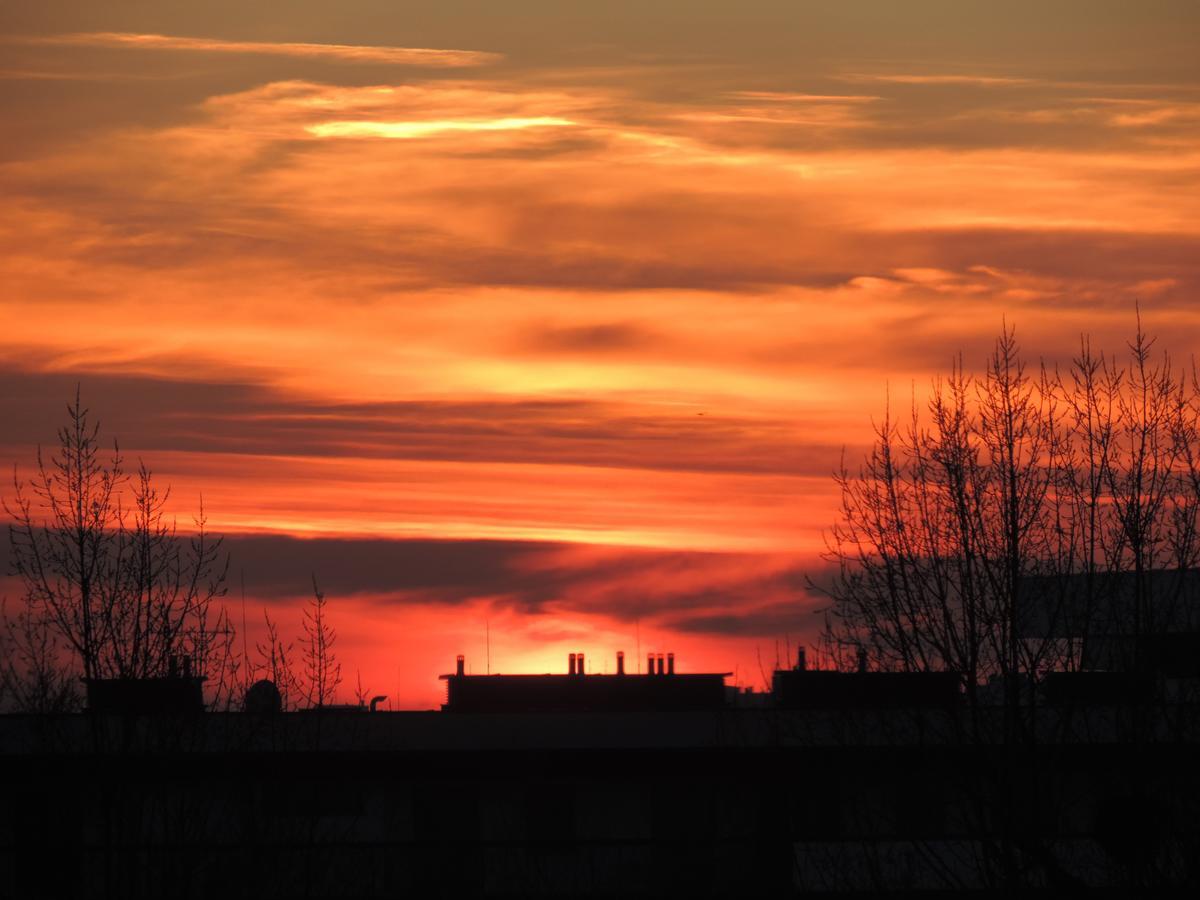 Apartment Sunset Joli Bord *