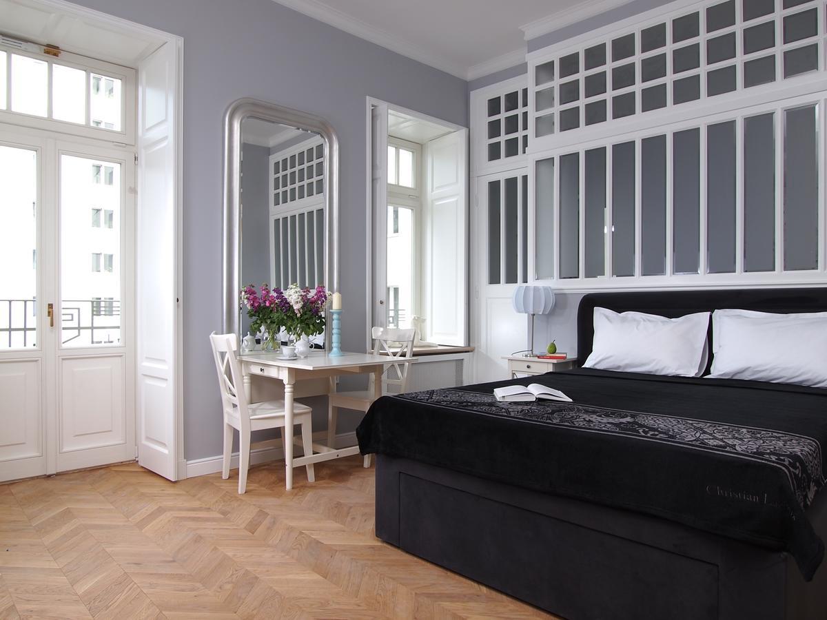 Concept Aparthotel
