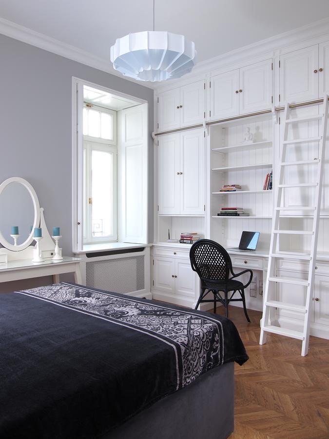 Concept Aparthotel 2*