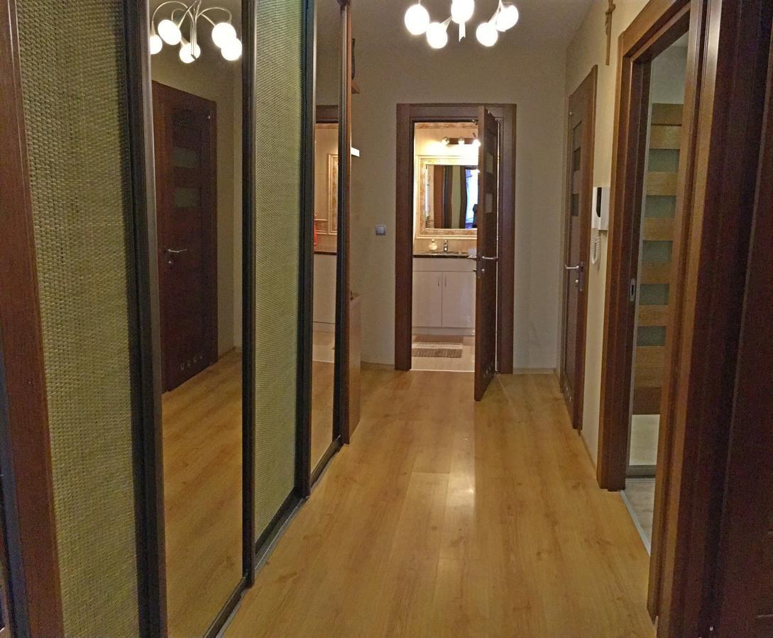 Căn hộ Apartament Promenada