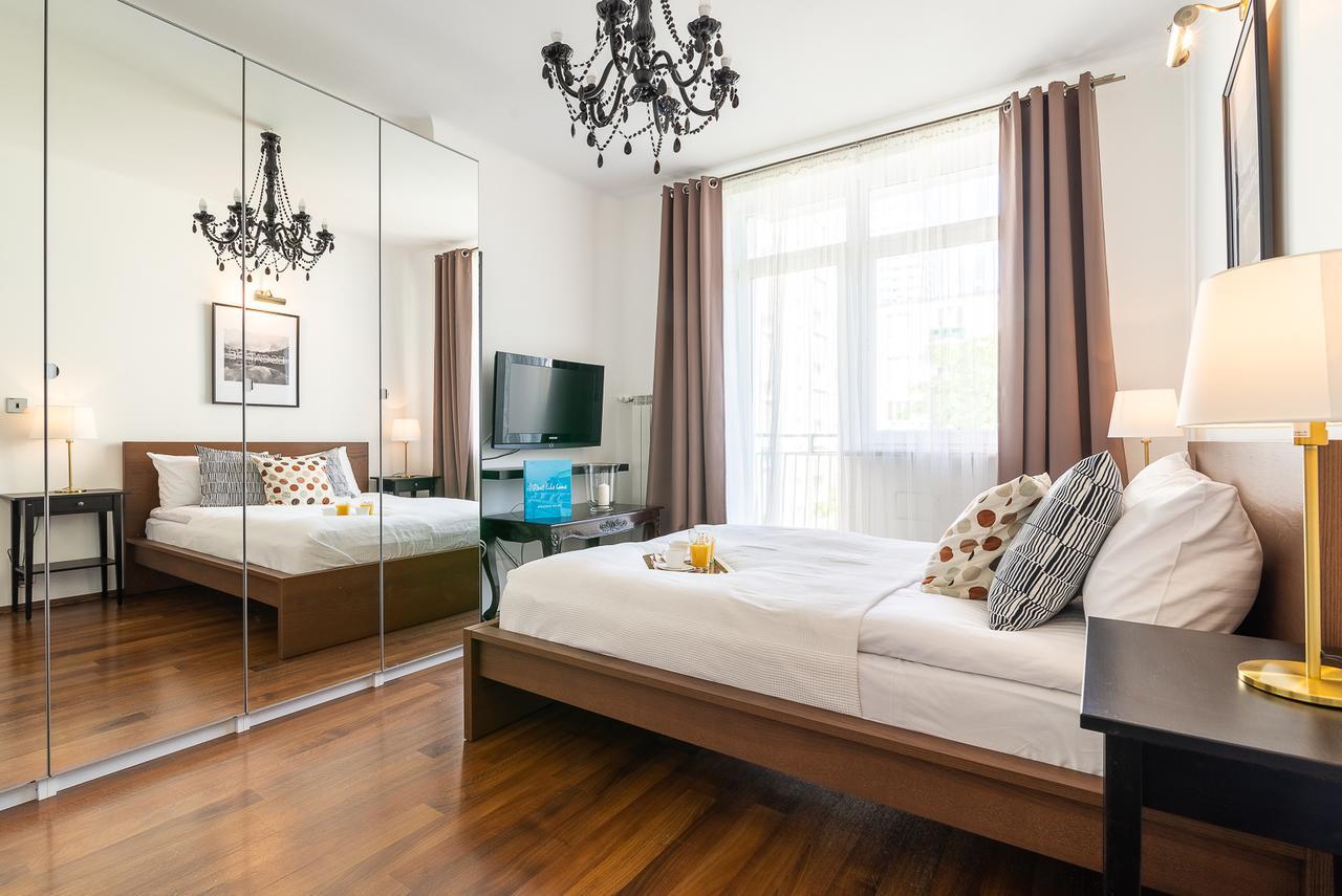 Rent Like Chmielna 32
