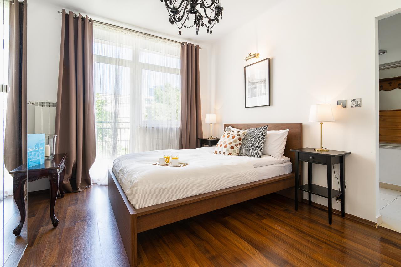 Rent Like Chmielna 32 Apartment Warsaw
