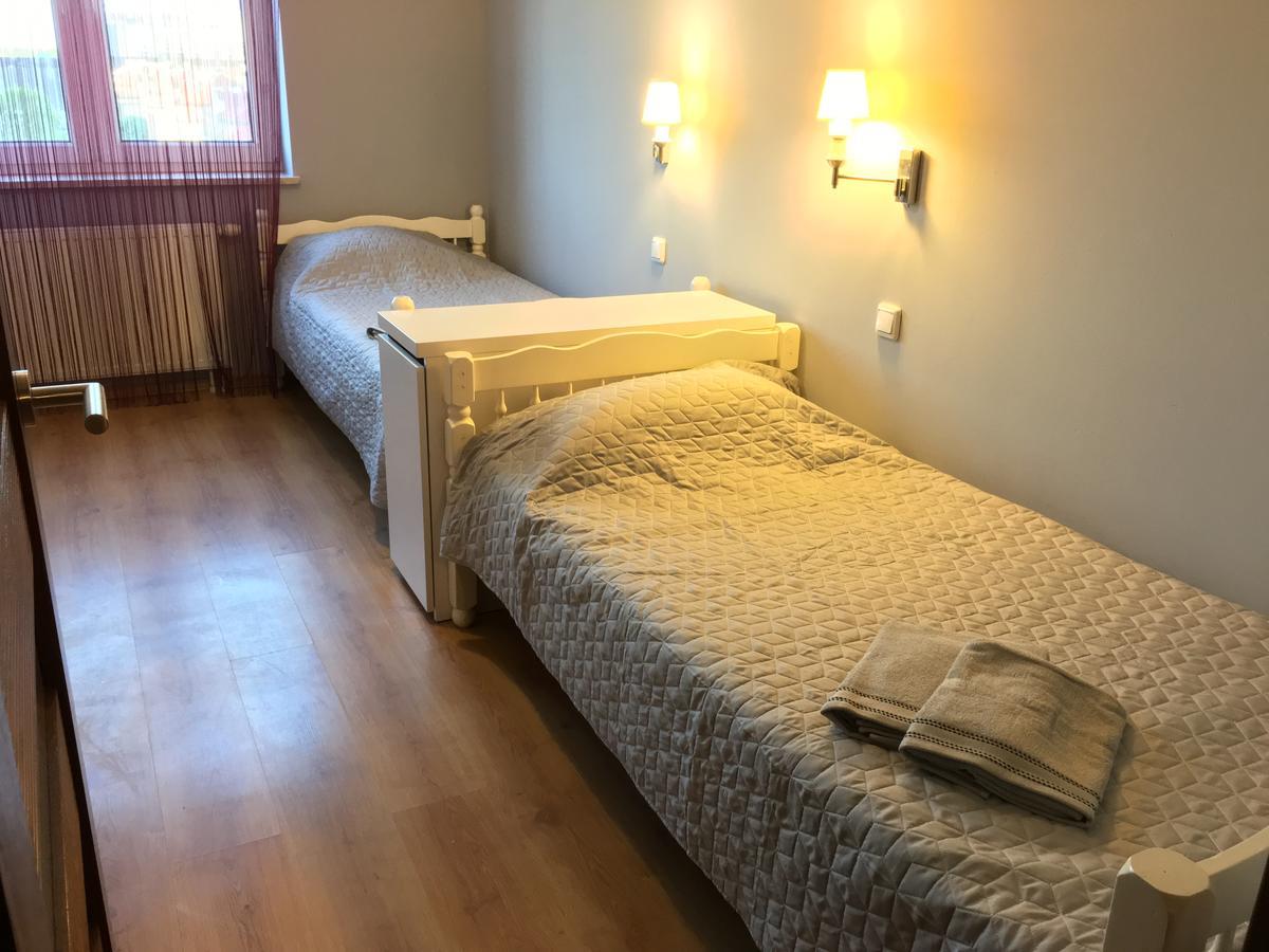 Căn hộ Apartament Promenada