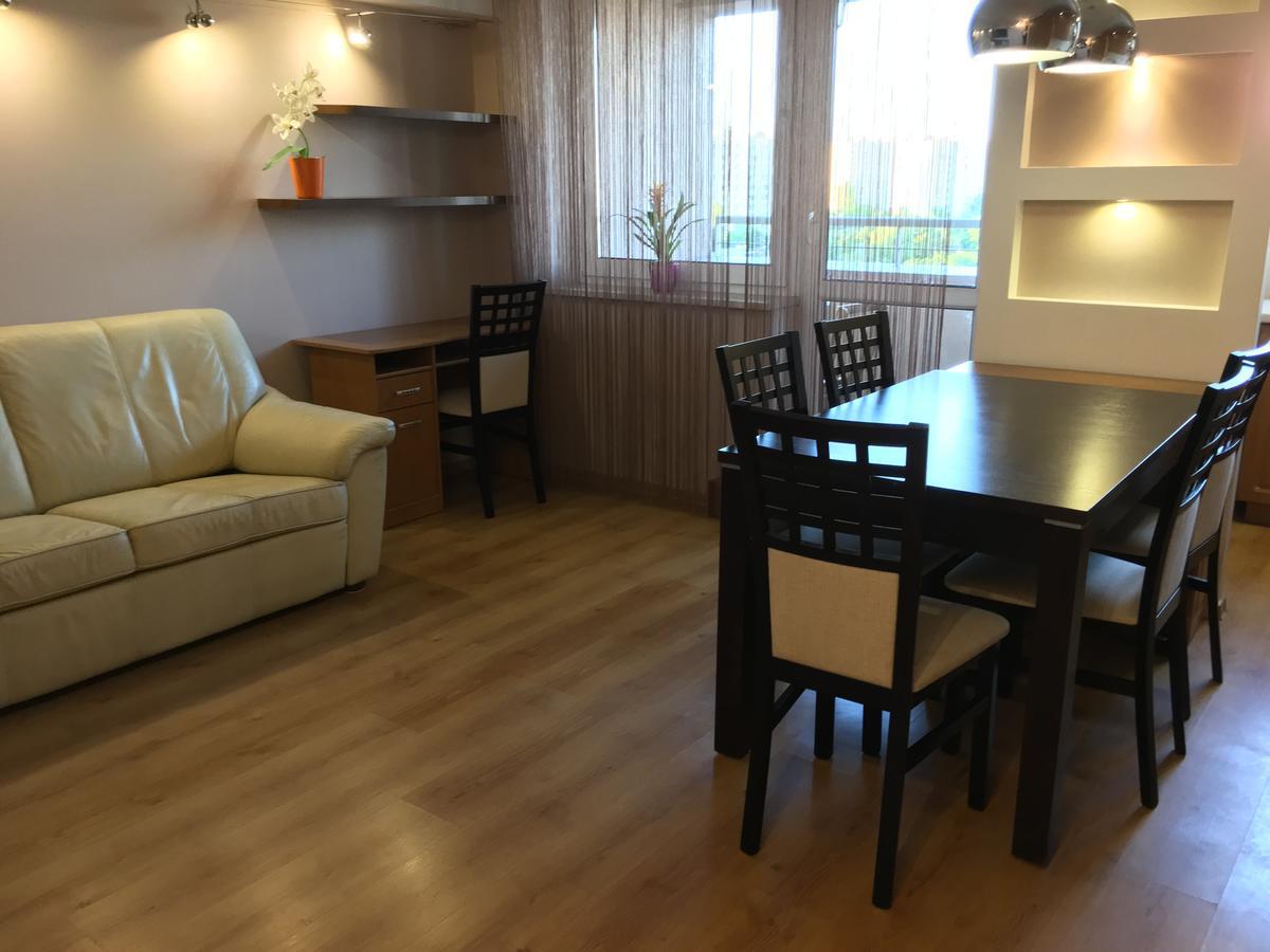 Apartament Promenada Căn hộ Warsaw