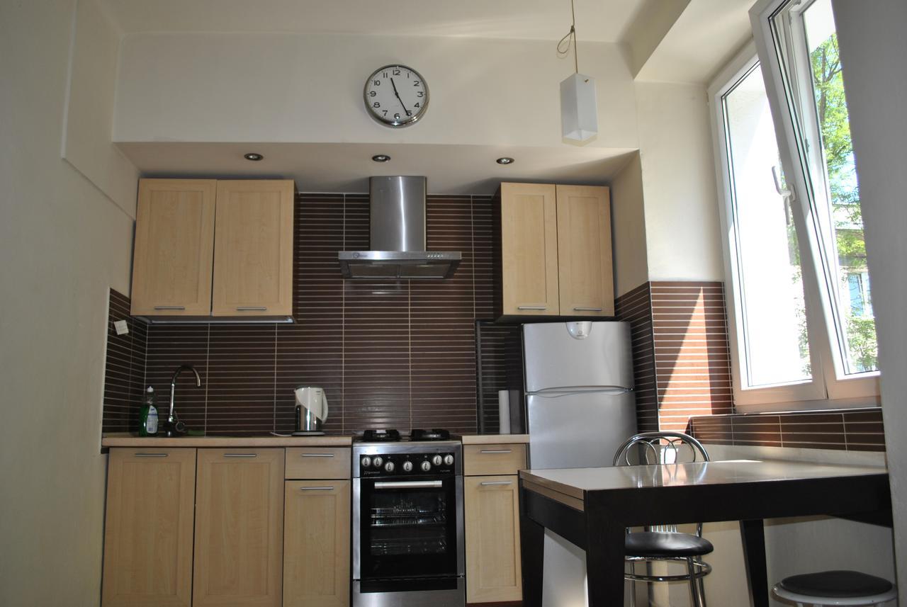 Apartament Apartament Gorczewska Przy Metrze Warszawa