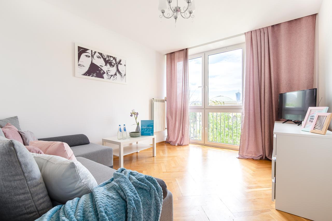 Rent Like Senatorska 40 Warsaw