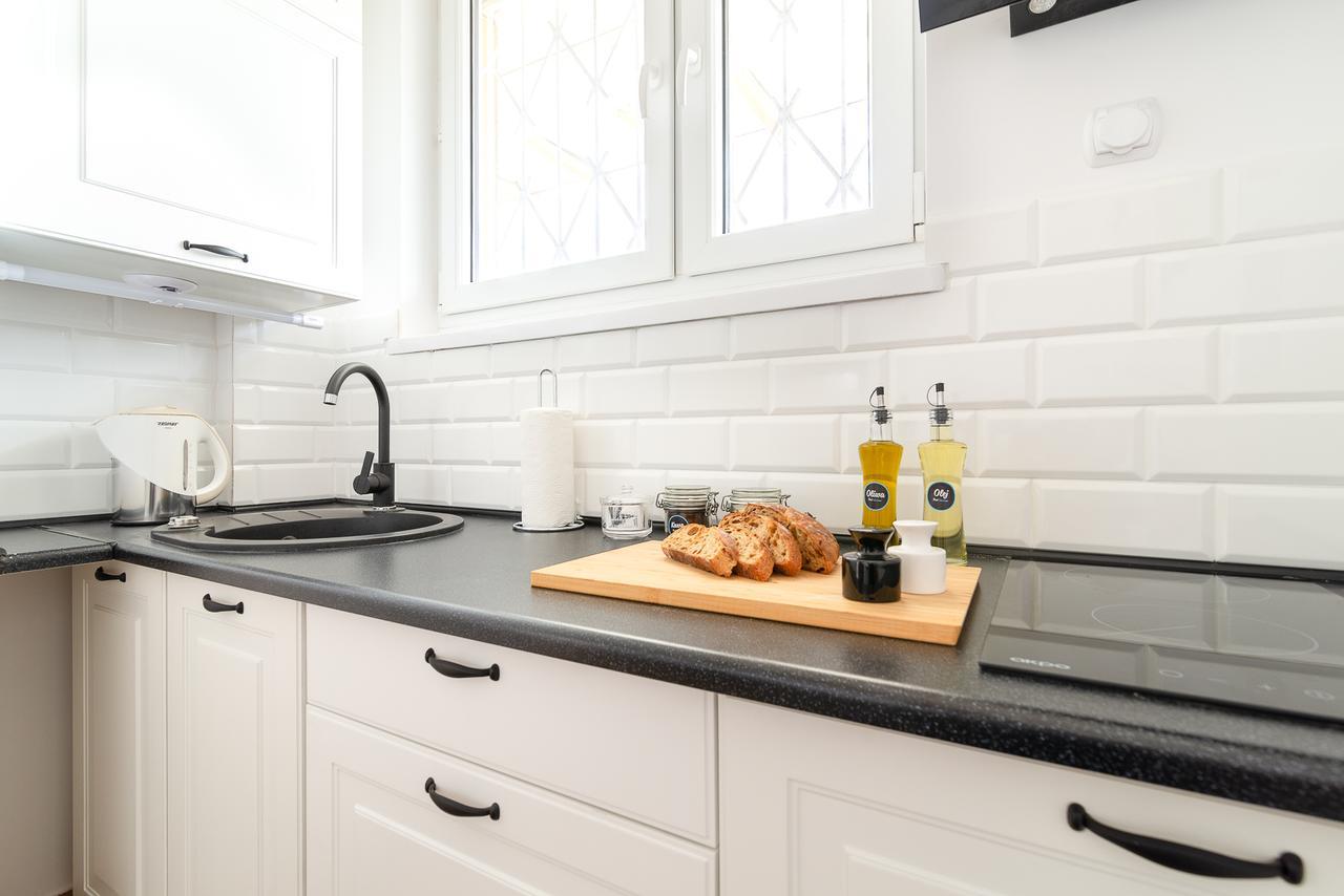 Rent Like Senatorska 40 Căn hộ