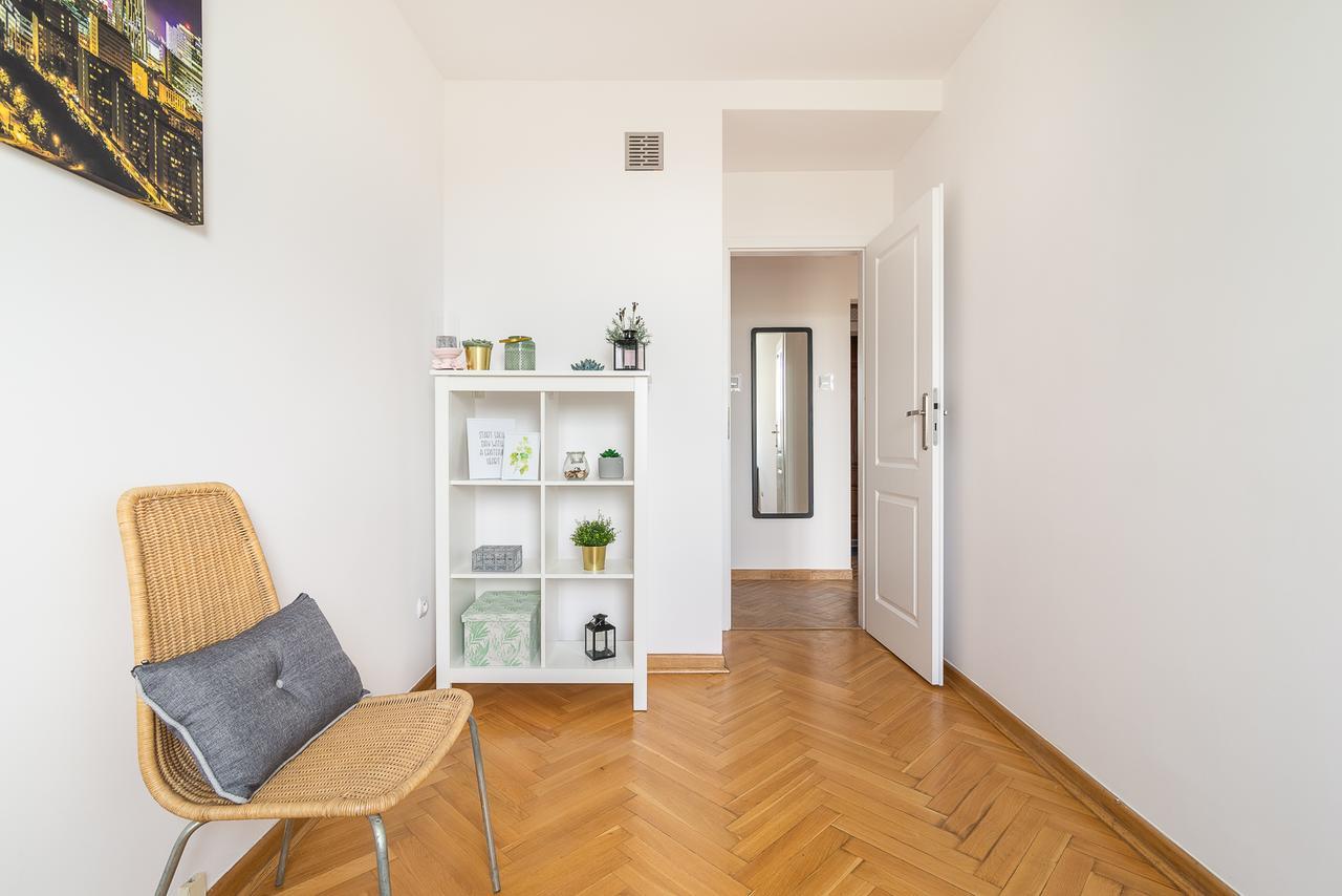 Căn hộ Rent Like Senatorska 40