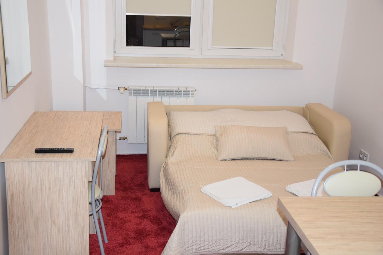 Resort Centrum Konferencyjne Ibib Pan Varsóvia