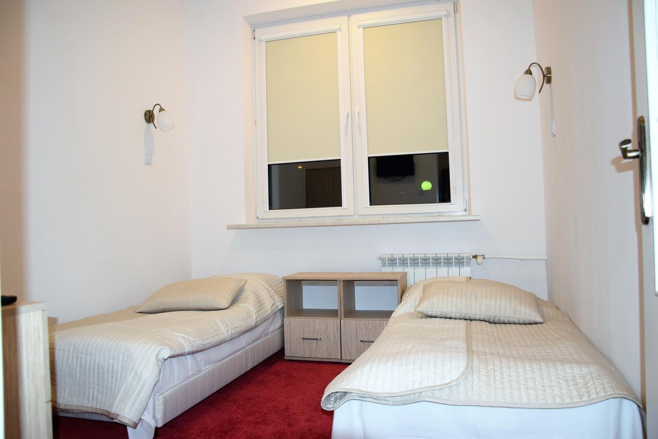 Centrum Konferencyjne Ibib Pan Resort Varsóvia