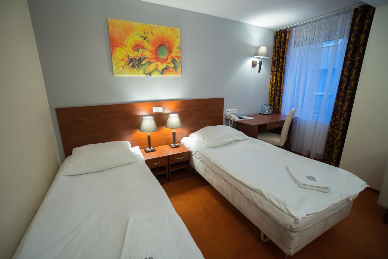 Hotel Gordon 2*