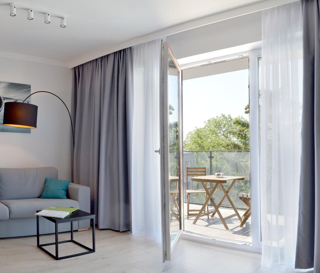 Smart2stay Apartment Warsaw