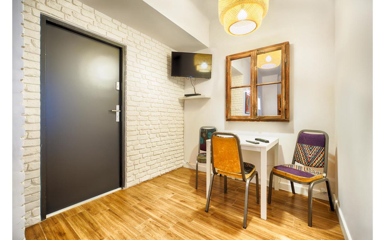 Old Town Kanonia Apartament *