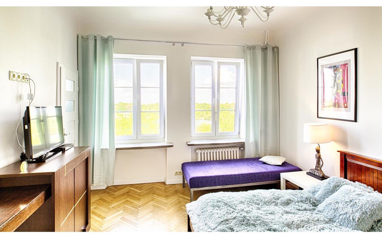 Apartament Old Town Kanonia Warszawa