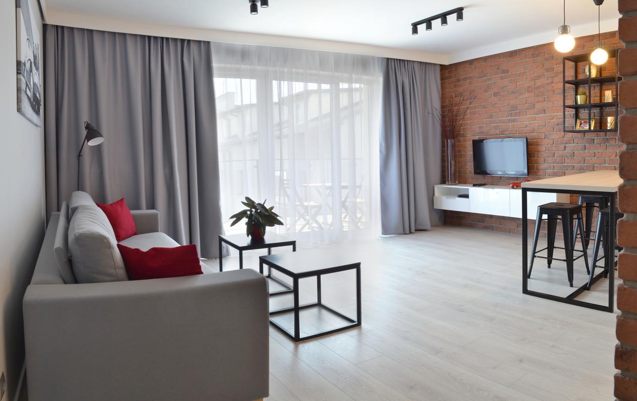 Apartment Smart2stay