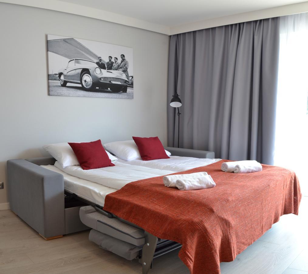 Smart2stay Apartment