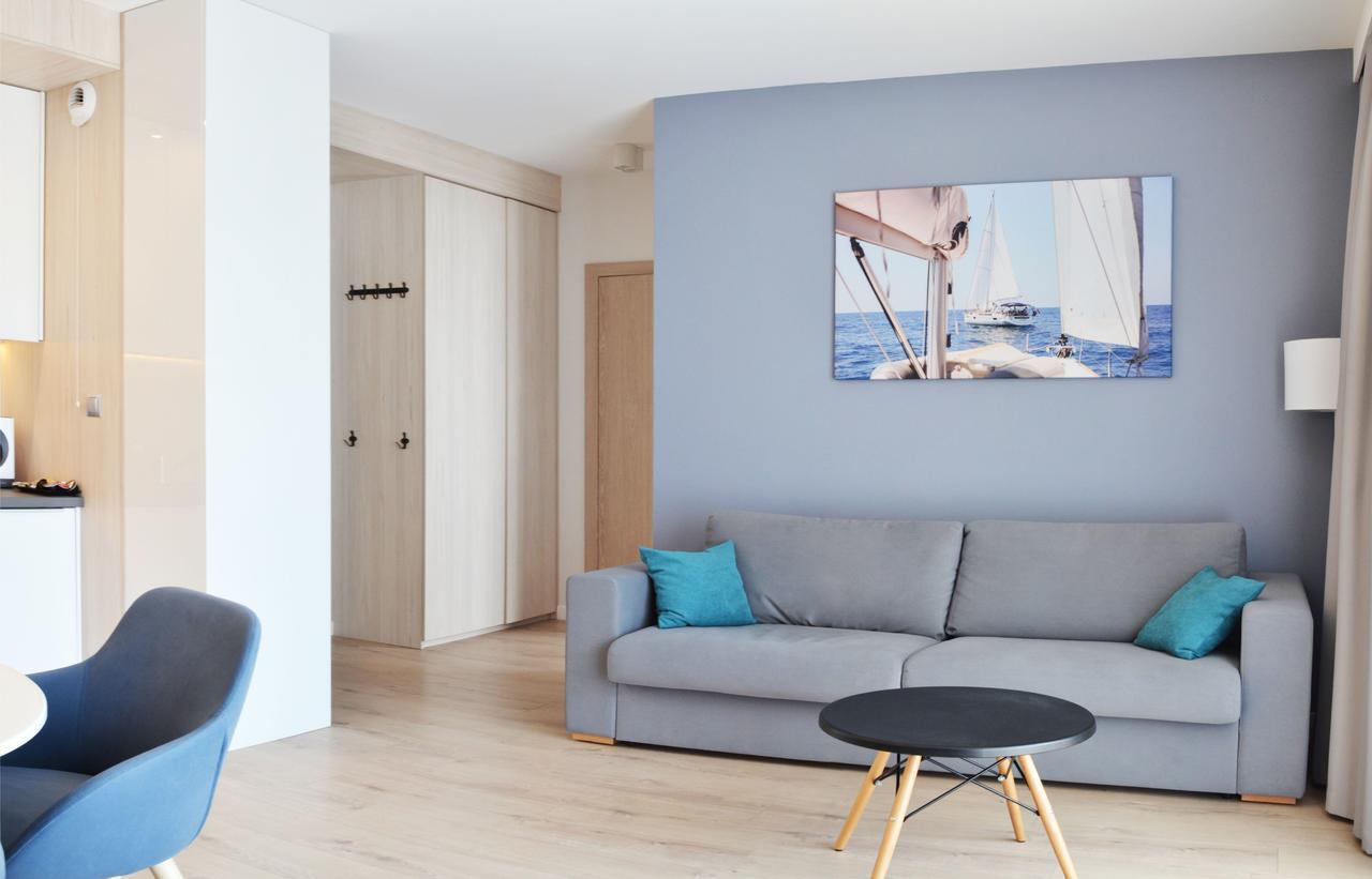 Apartment Smart2stay