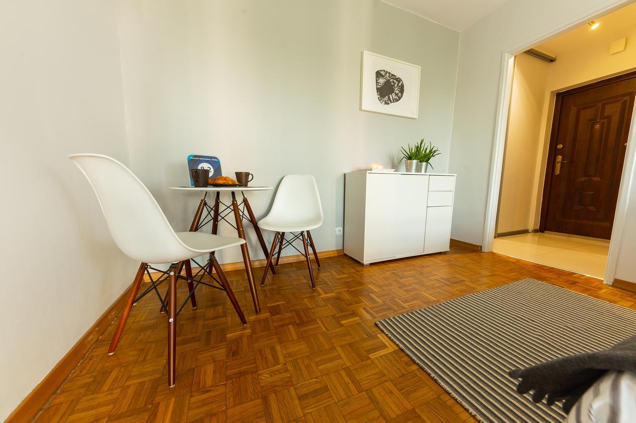- Promyk Warsaw