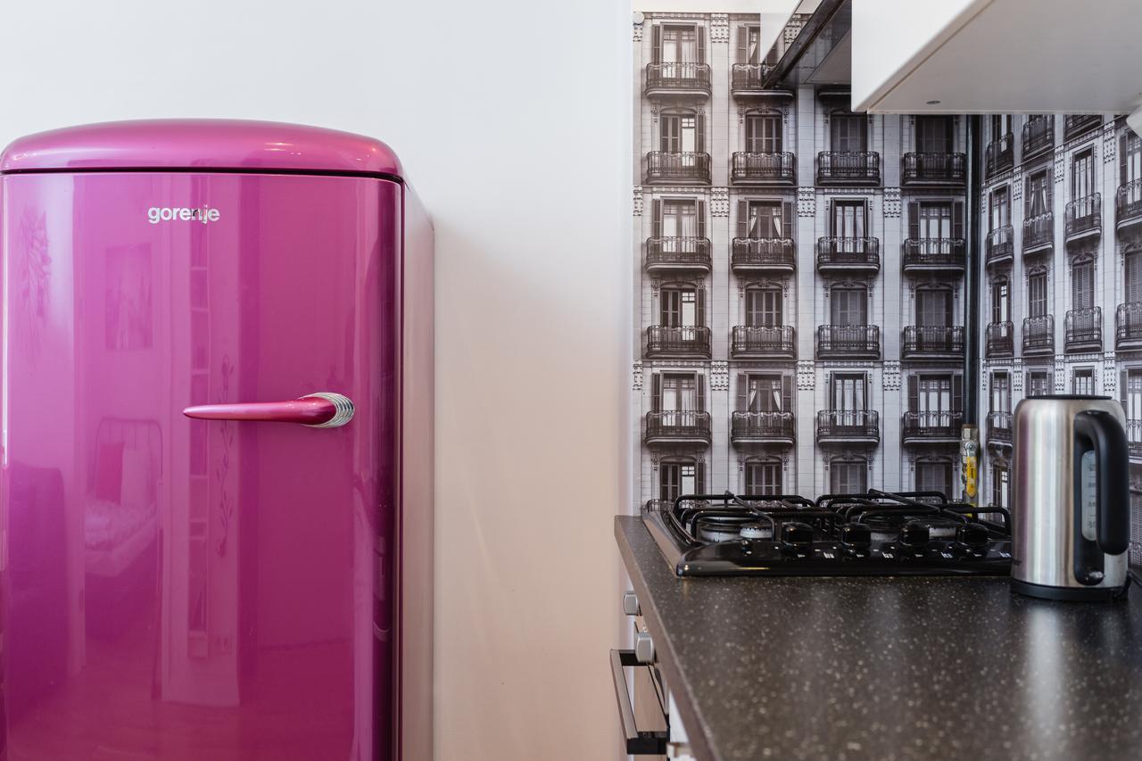 Apartamento Sawa Varsóvia