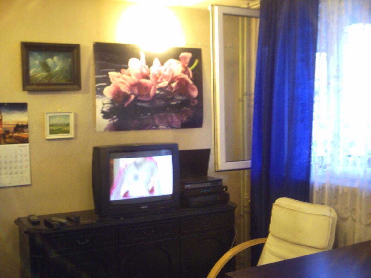 Homestay U Rafcia Warsaw