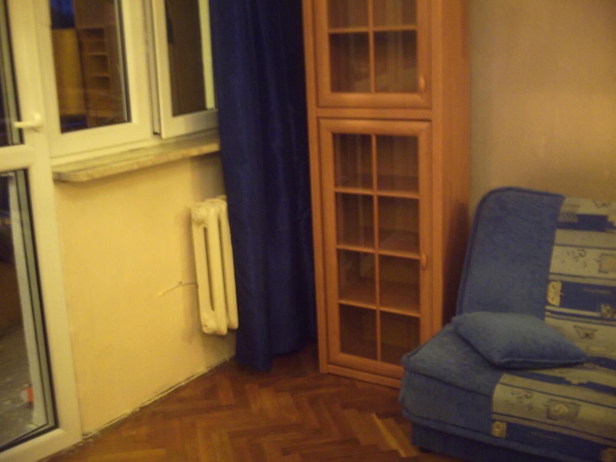 U Rafcia Warsaw