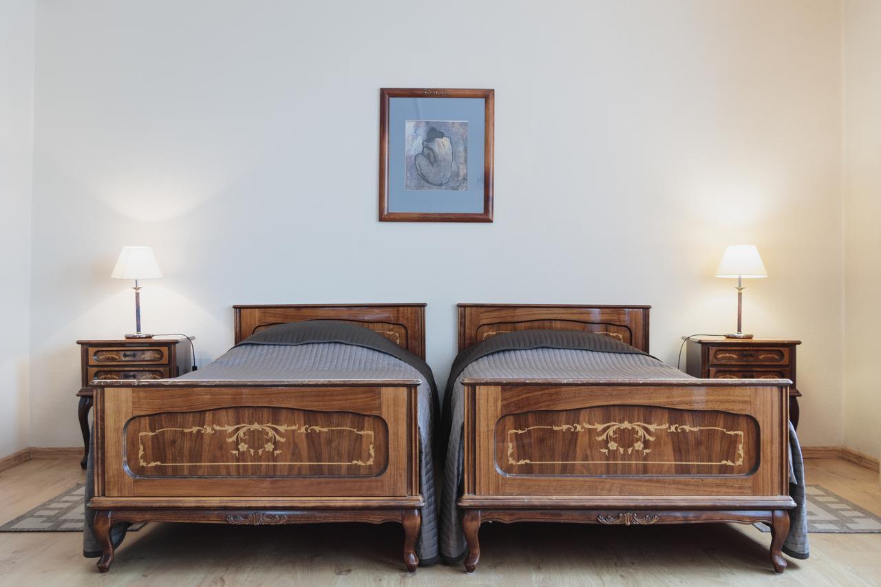 Hotel Maria