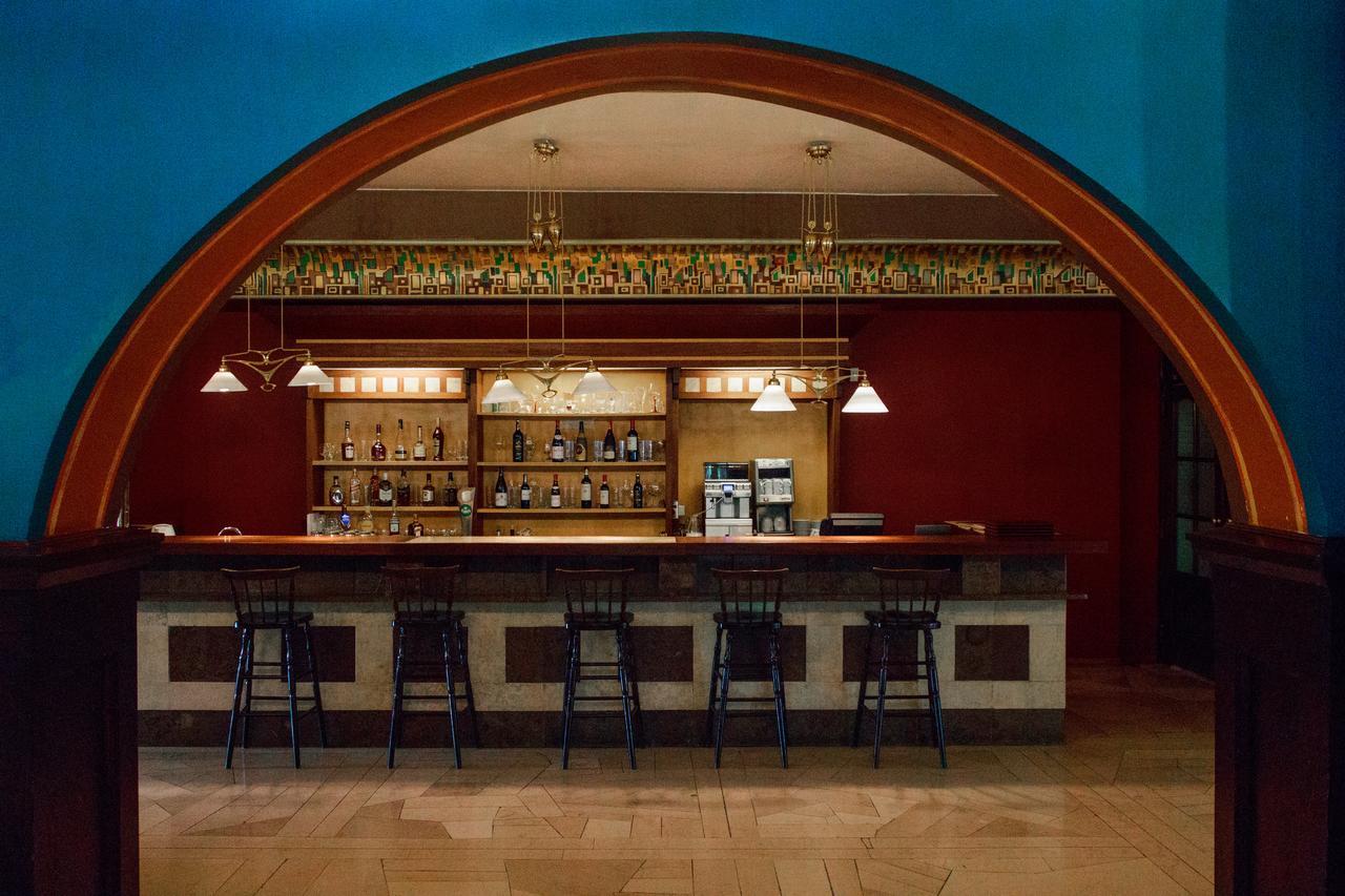 Hotel Maria Warsaw