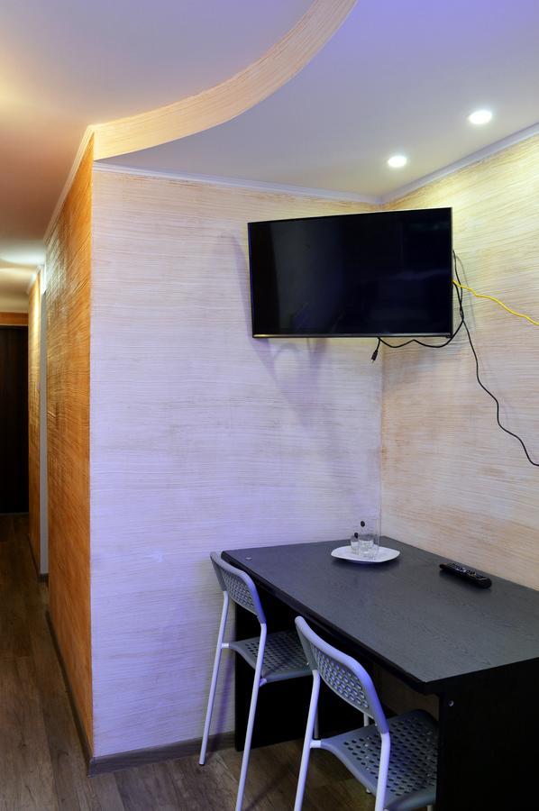 Panorama Hostel