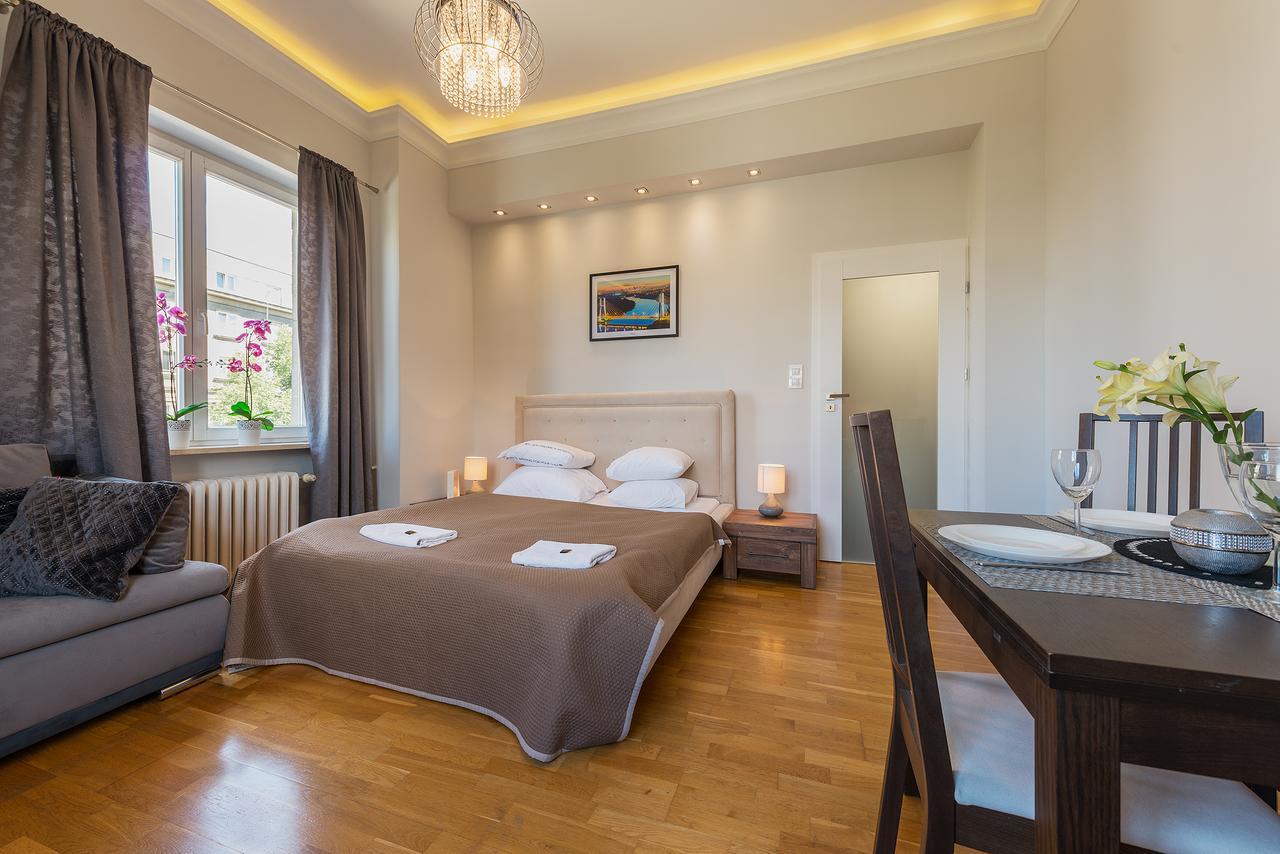 P&O Apartments Andersa INTRACO Apartamento