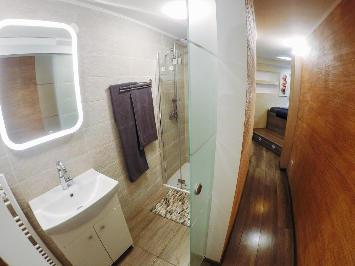 Hostel Panorama