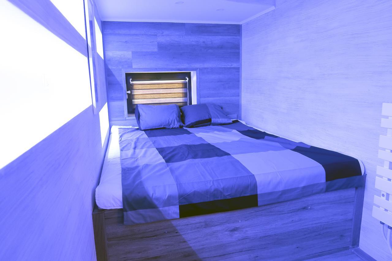 Panorama Hostel *
