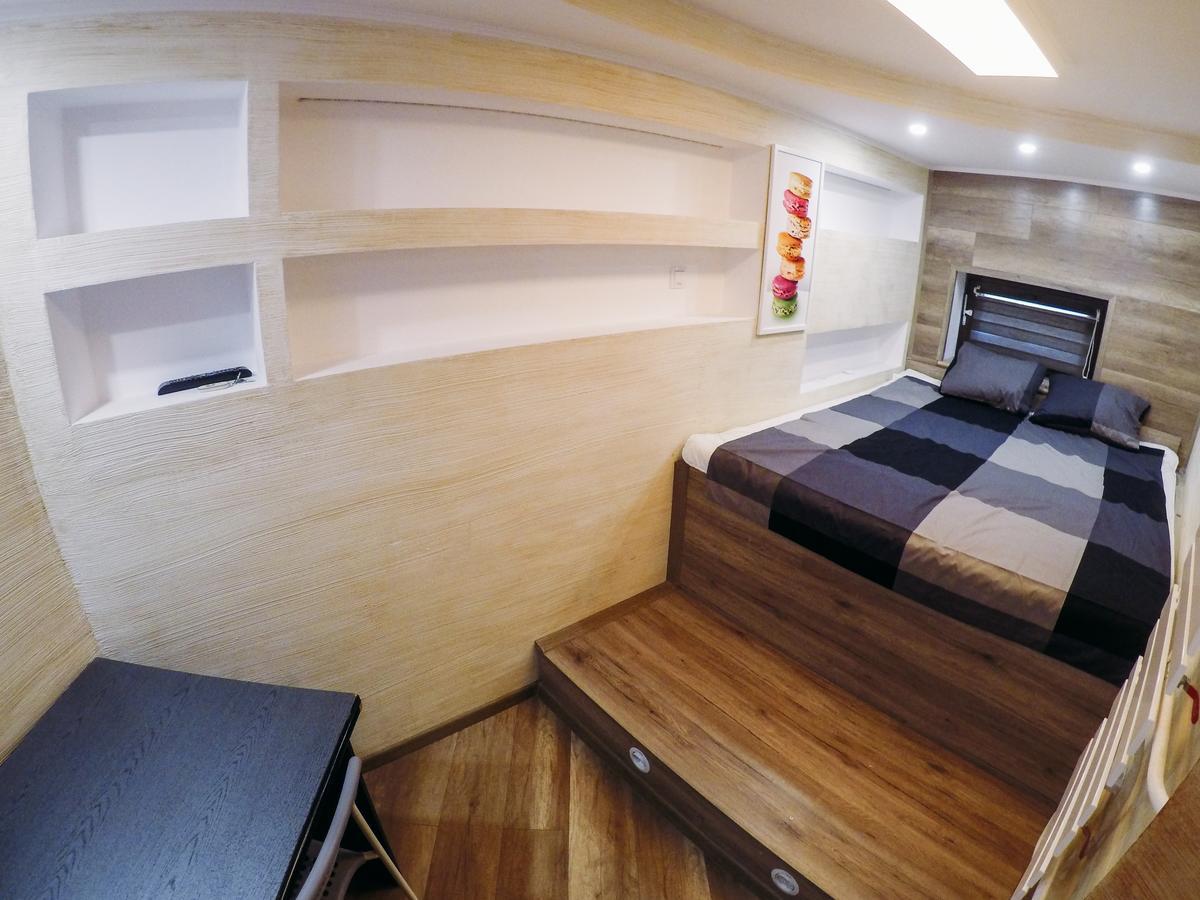 Hostel Panorama *