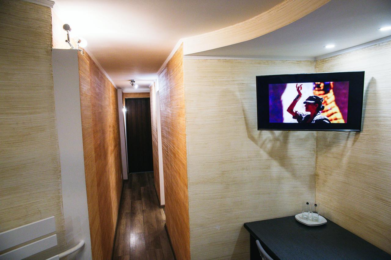 Panorama Hostel