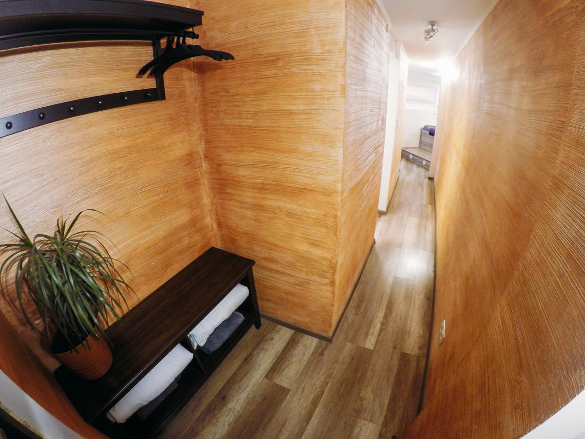 Hostel Panorama
