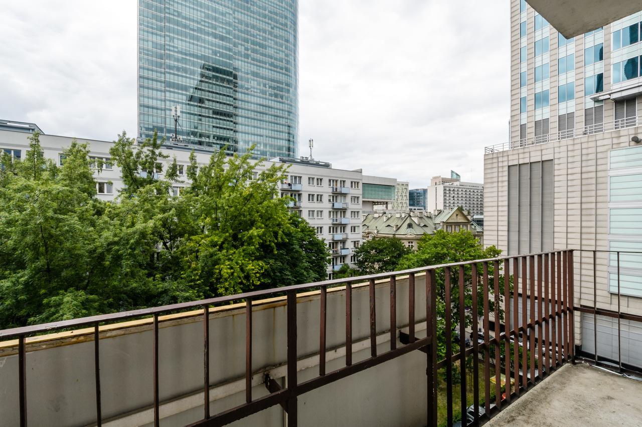 Central Suites&studios Apartment