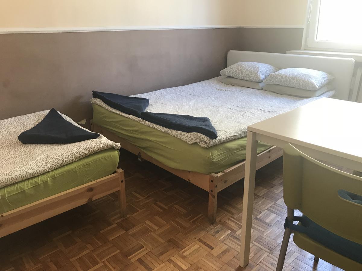 Homestay Lama Warsaw